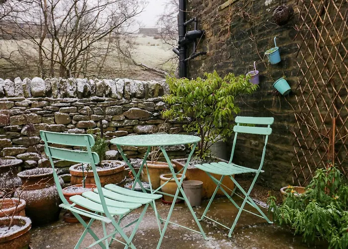 The Old Cart House