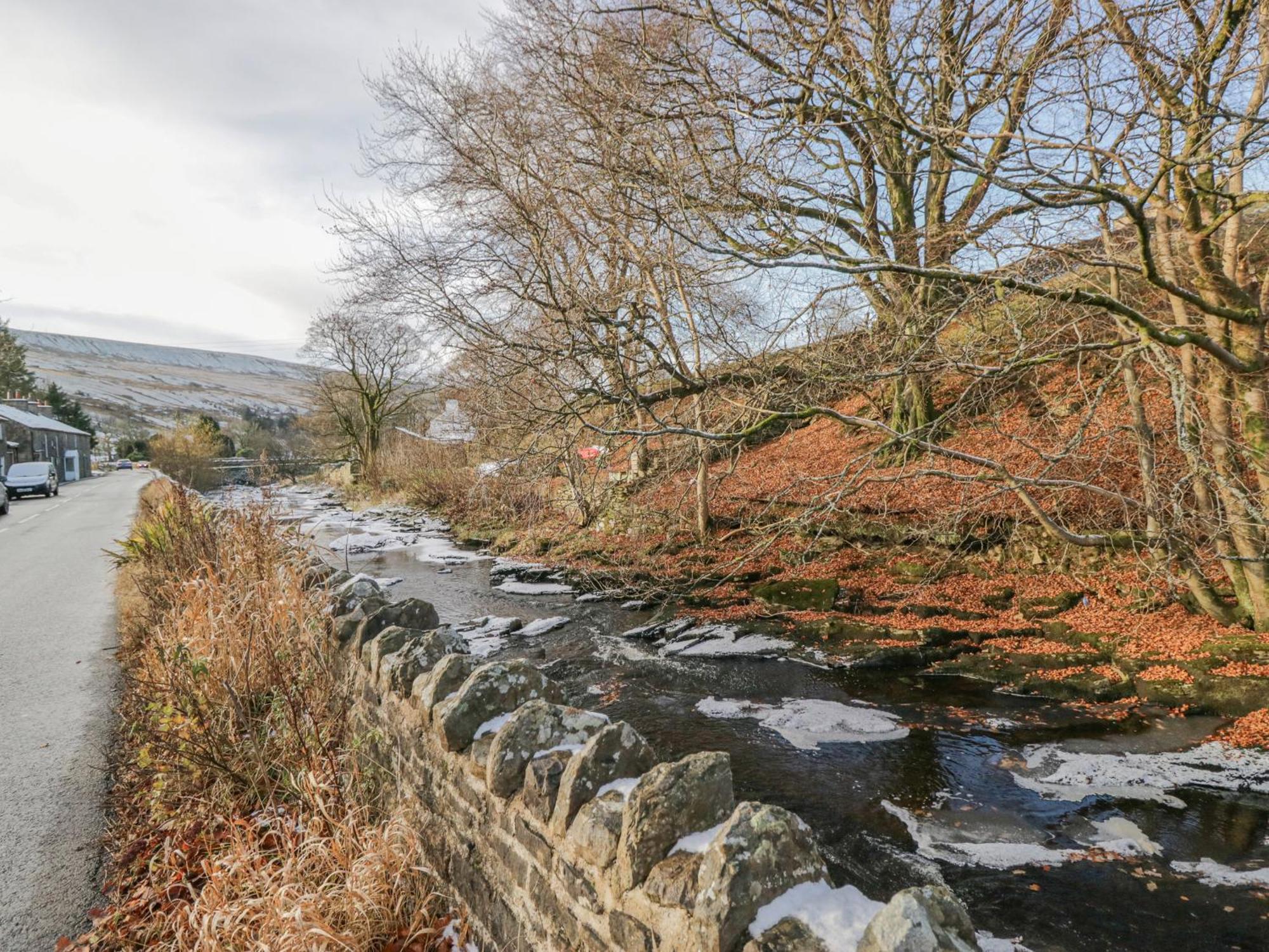 The Old Cart House Sedbergh