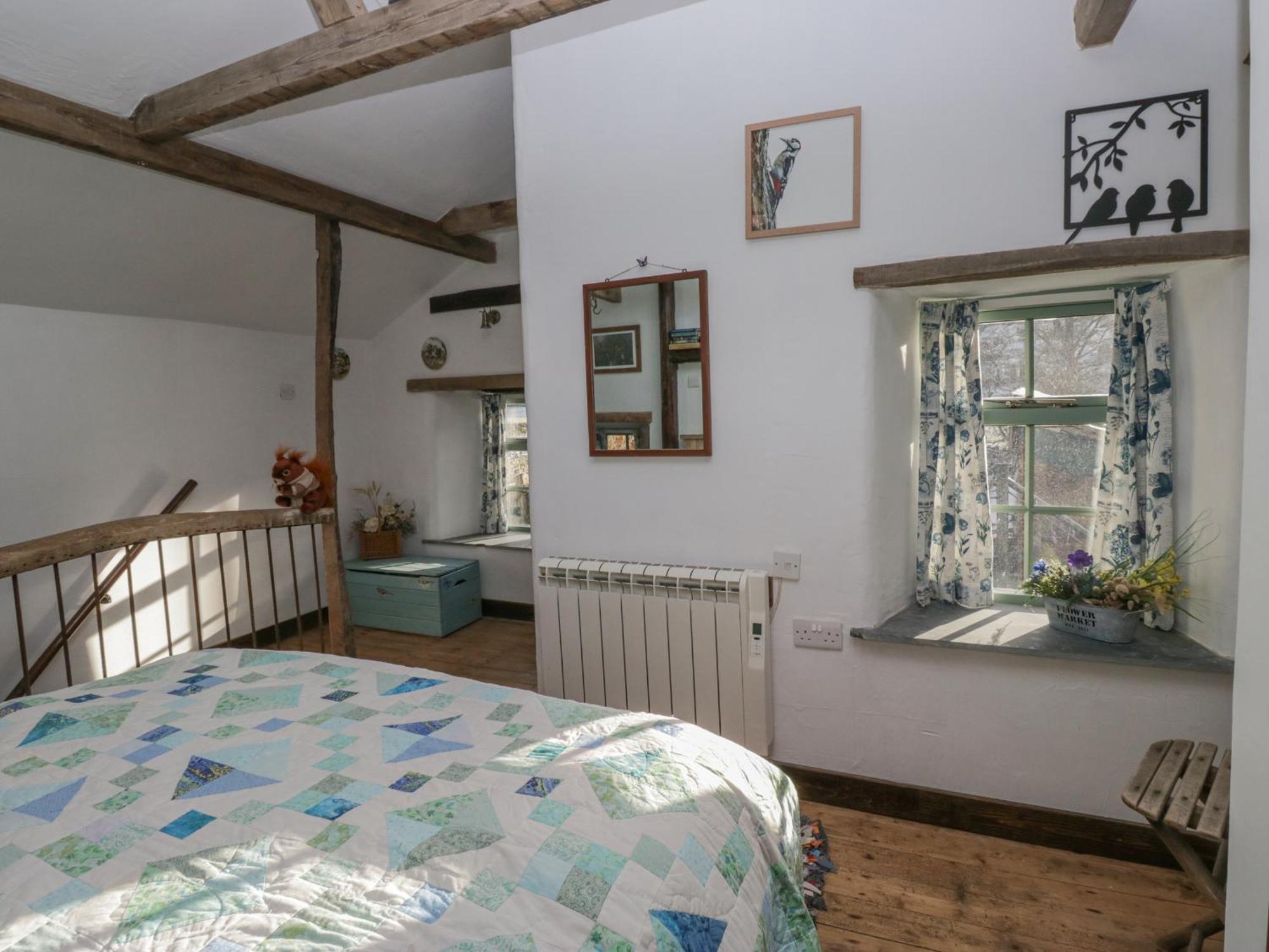 The Old Cart House Holiday home Sedbergh