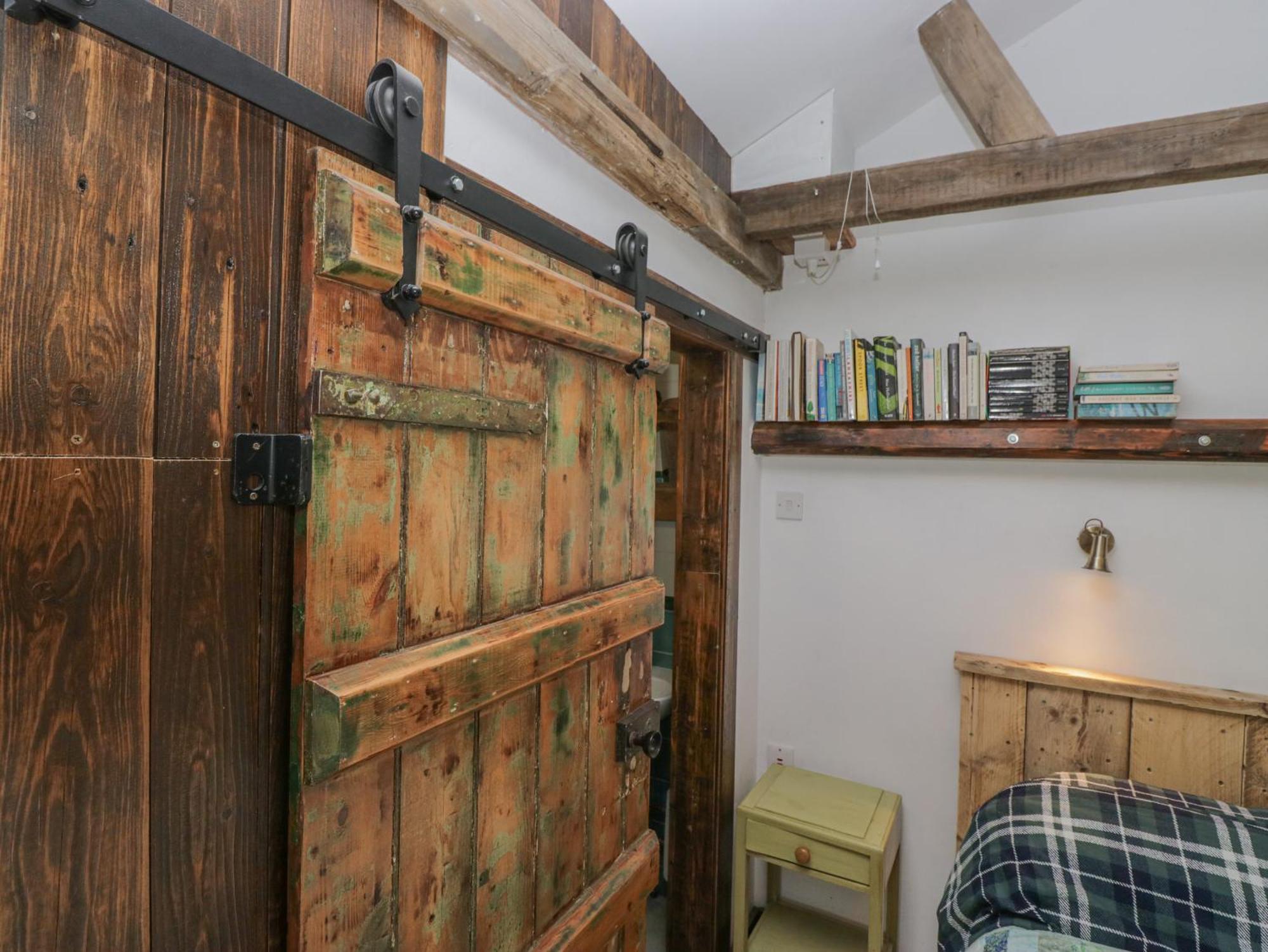 The Old Cart House *