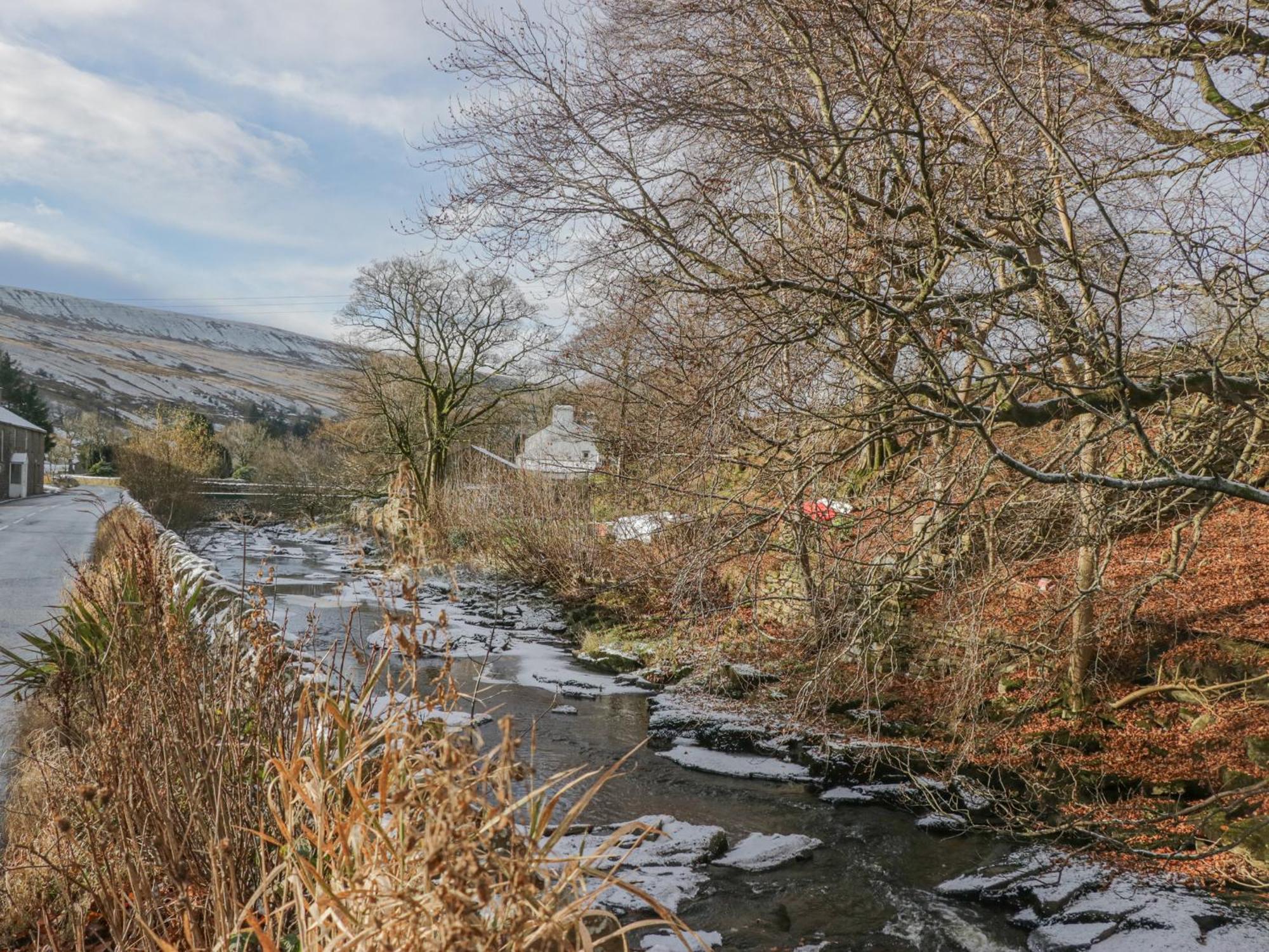 The Old Cart House * Sedbergh