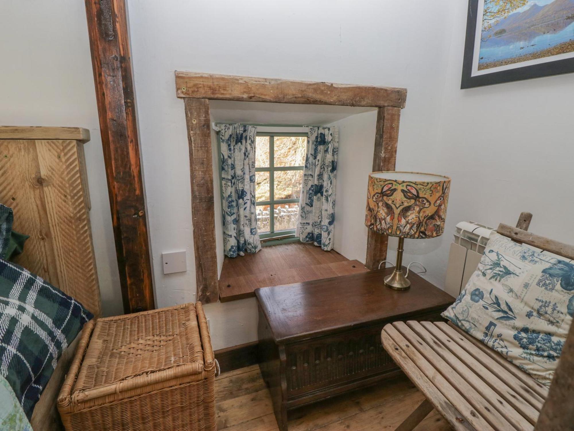 The Old Cart House Holiday home