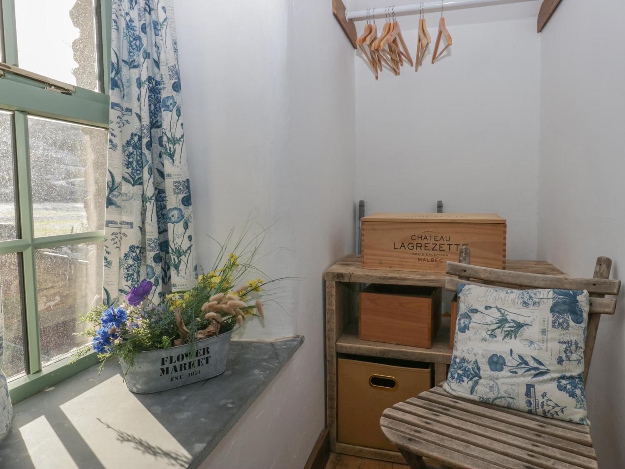 The Old Cart House Holiday home *