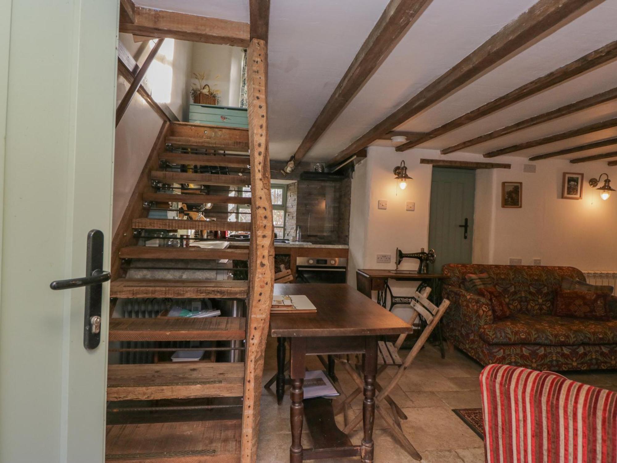 The Old Cart House * Sedbergh