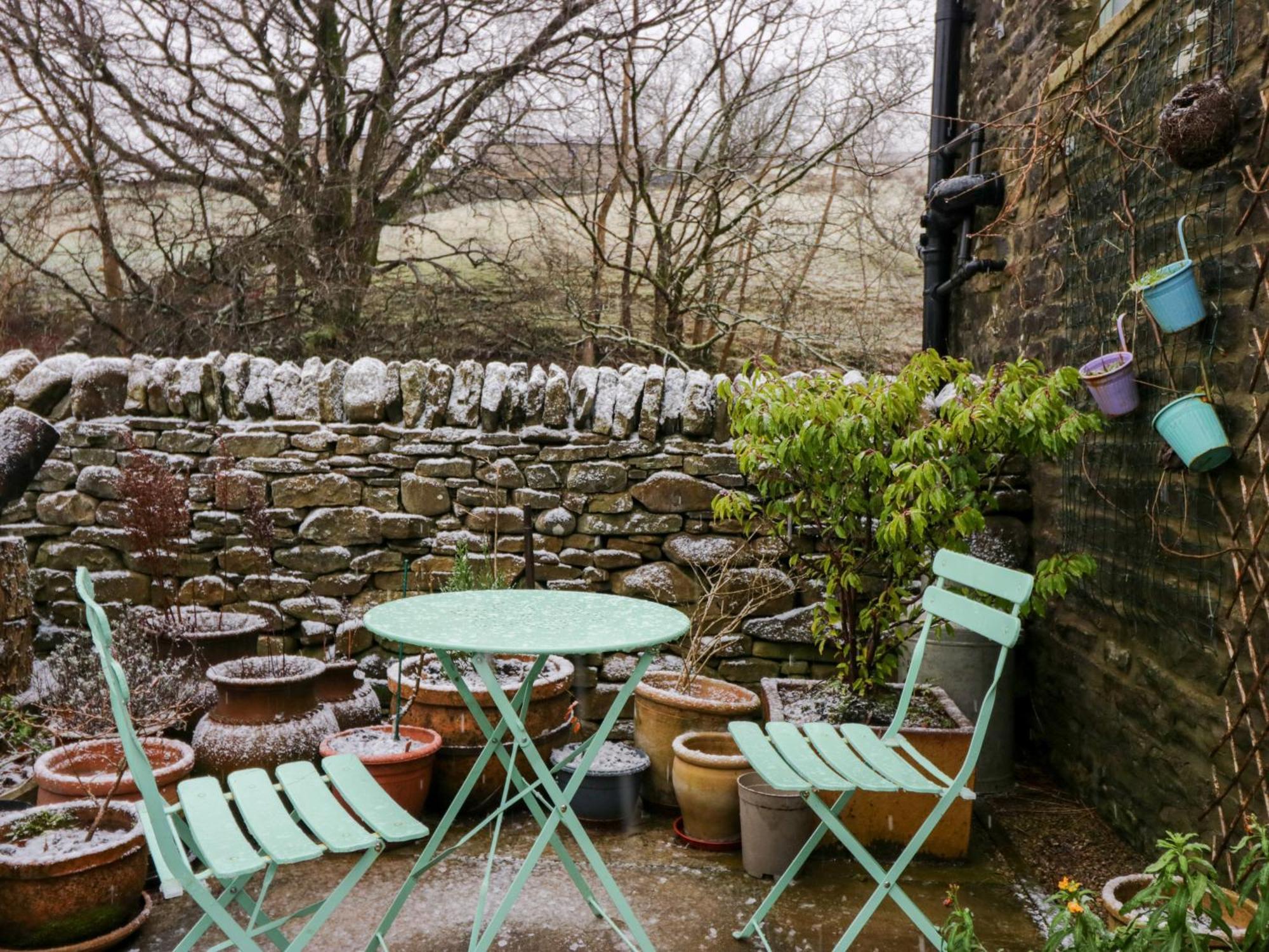 The Old Cart House