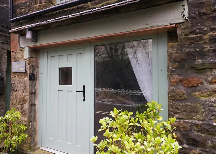 The Old Cart House