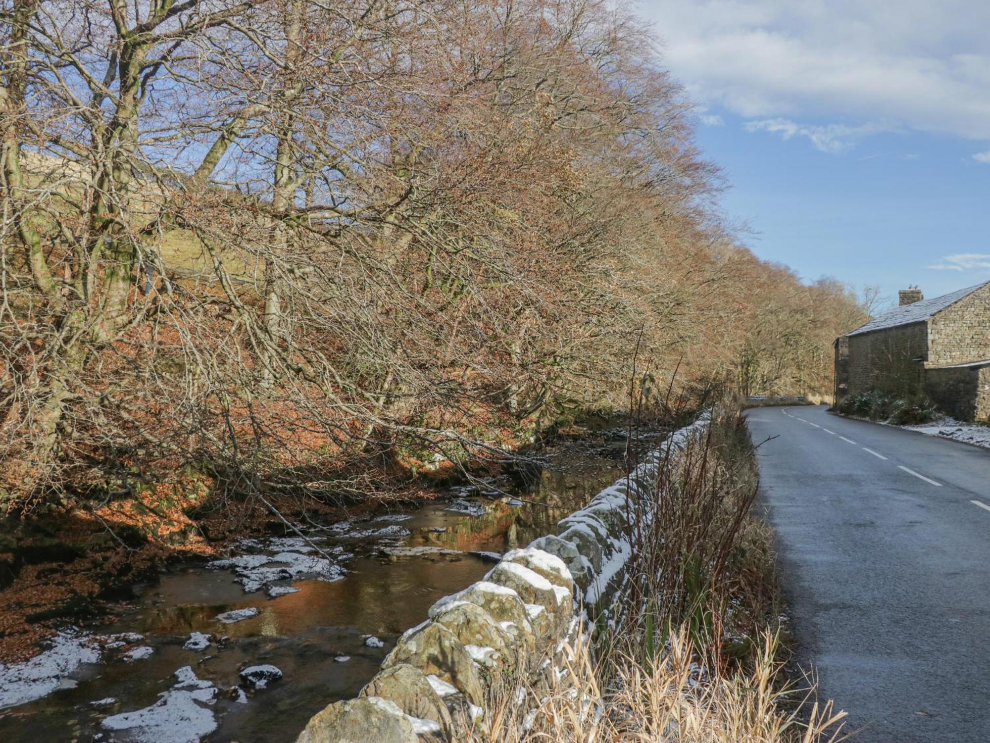 Vakantiehuis The Old Cart House Sedbergh